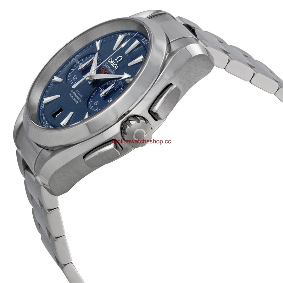 Omega Seamaster Aqua Terra 231.10.43.52.03.001 img1