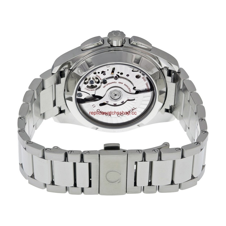 Omega Seamaster Aqua Terra 231.10.43.52.03.001 img2 Omega Seamaster Aqua Terra 231.10.43.52.03.001 img2