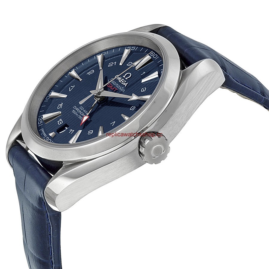 Omega Seamaster Aqua Terra 23113432203001 img1