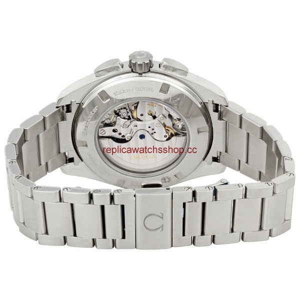 Omega Seamaster Aqua Terra 231.10.44.50.09.001 img2 Omega Seamaster Aqua Terra 231.10.44.50.09.001 img2