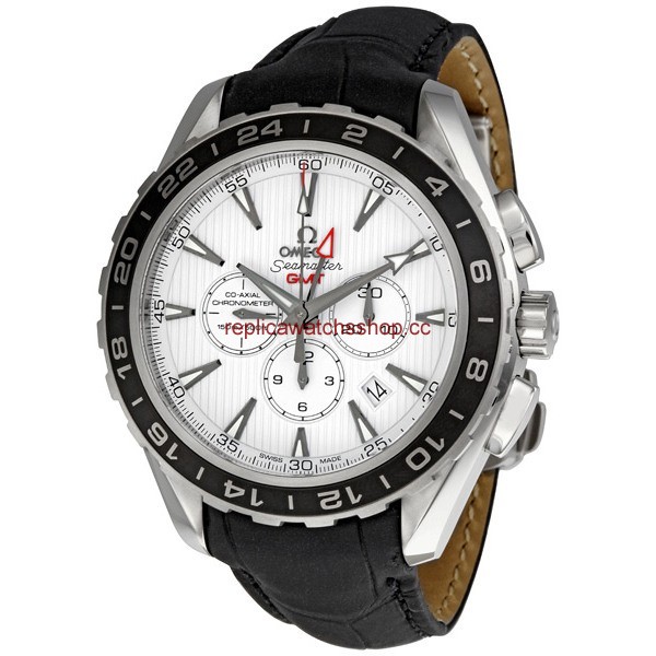 Omega Seamaster Aqua Terra 231.13.44.52.04.001