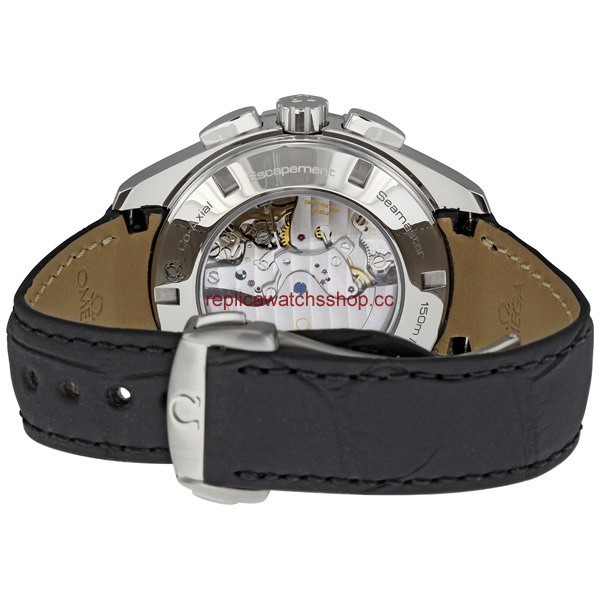 Omega Seamaster Aqua Terra 231.13.44.52.04.001 img2