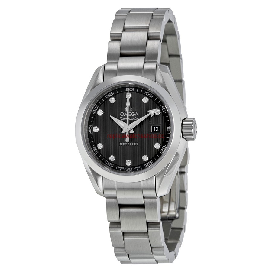 Omega Seamaster Aqua Terra 23110306056001