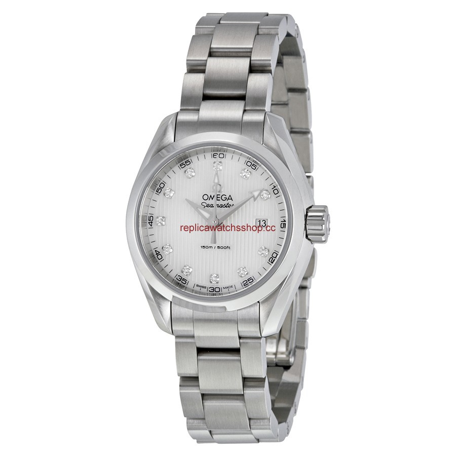 Omega Seamaster Aqua Terra 231.10.30.60.55.001 Omega Seamaster Aqua Terra 231.10.30.60.55.001