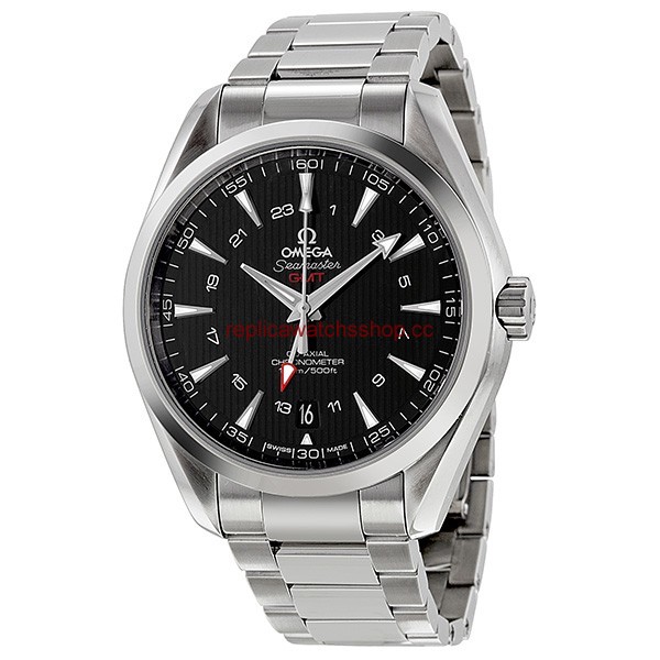 Omega Seamaster Aqua Terra 231.10.43.22.01.001