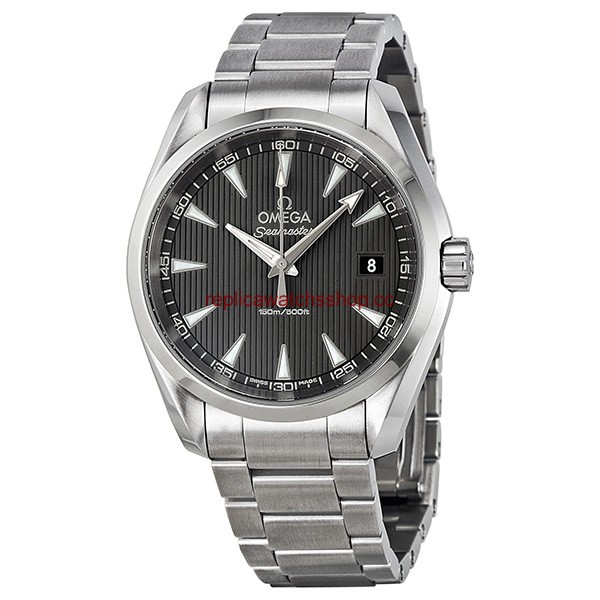 Omega Seamaster Aqua Terra 231.10.39.60.06.001 Omega Seamaster Aqua Terra 231.10.39.60.06.001
