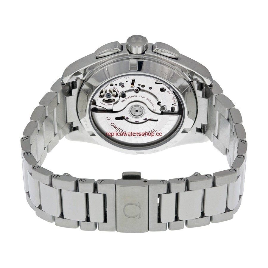Omega Seamaster Aqua Terra 231.10.43.52.06.001 img2 Omega Seamaster Aqua Terra 231.10.43.52.06.001 img2