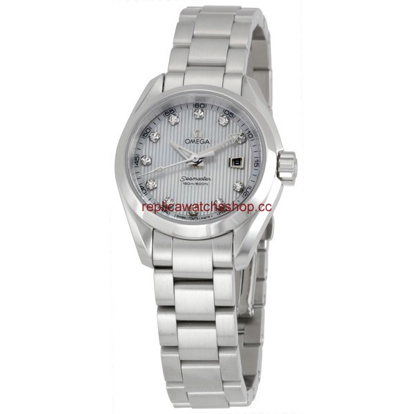 Omega Seamaster Aqua Terra 231.10.30.61.55.001 Omega Seamaster Aqua Terra 231.10.30.61.55.001
