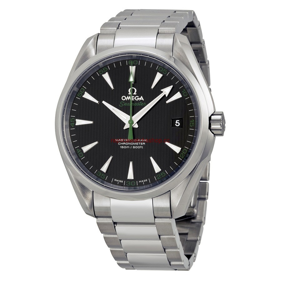 Omega Seamaster Aqua Terra 23110422101004 Omega Seamaster Aqua Terra 23110422101004