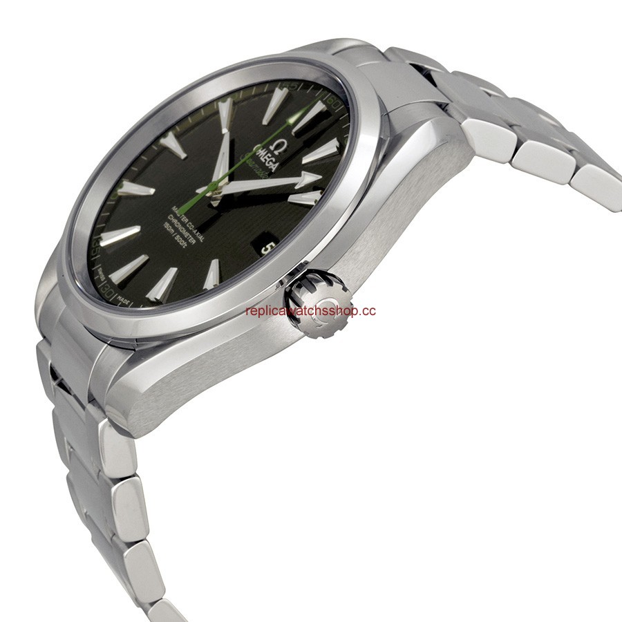 Omega Seamaster Aqua Terra 23110422101004 img1