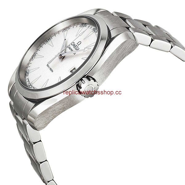 Omega Seamaster 231.10.39.60.02.001 img1
