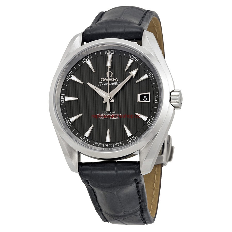 Omega Seamaster Aqua Terra 231.13.42.21.06.001 Omega Seamaster Aqua Terra 231.13.42.21.06.001
