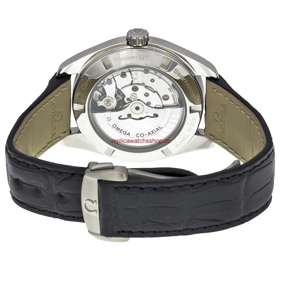 Omega Seamaster Aqua Terra 231.13.42.21.06.001 img2 Omega Seamaster Aqua Terra 231.13.42.21.06.001 img2