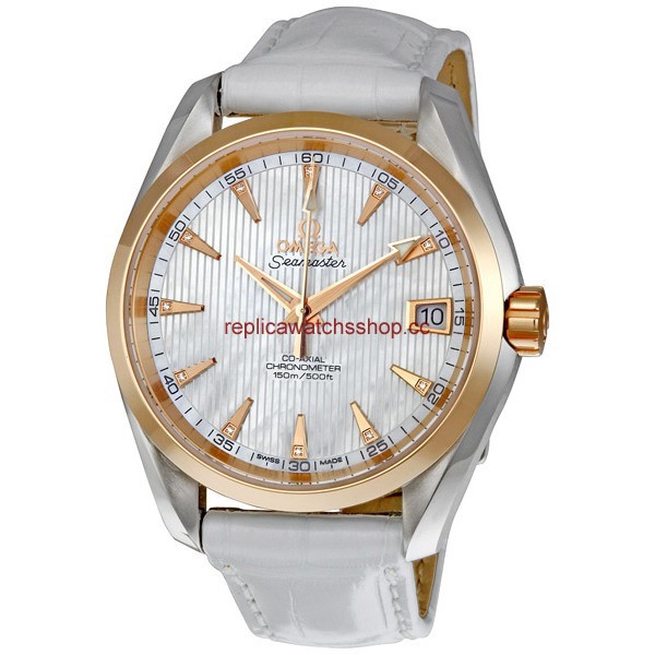 Omega Seamaster Aqua Terra 231.23.39.21.55.001 Omega Seamaster Aqua Terra 231.23.39.21.55.001
