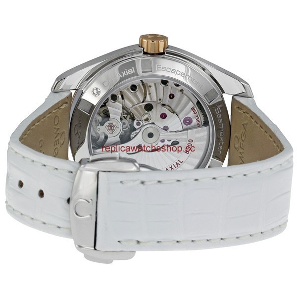 Omega Seamaster Aqua Terra 231.23.39.21.55.001 img2 Omega Seamaster Aqua Terra 231.23.39.21.55.001 img2