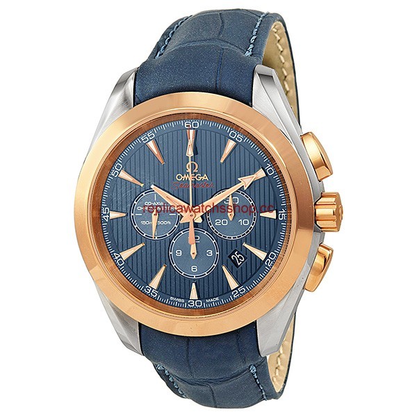 Omega Seamaster Aqua Terra 52223445003001 Omega Seamaster Aqua Terra 52223445003001