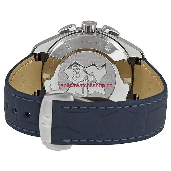 Omega Seamaster Aqua Terra 52223445003001 img2 Omega Seamaster Aqua Terra 52223445003001 img2