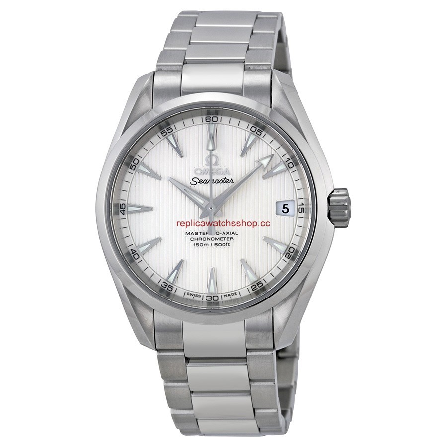 Omega Seamaster Aqua Terra 231.10.39.21.02.002 Omega Seamaster Aqua Terra 231.10.39.21.02.002