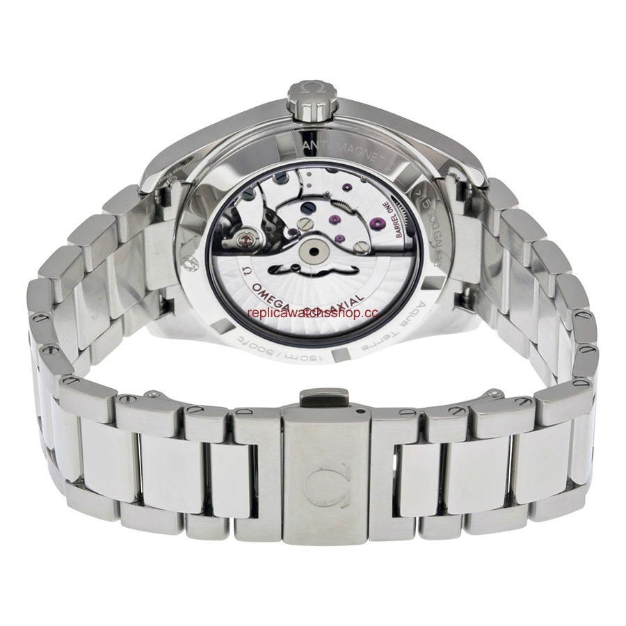 Omega Seamaster Aqua Terra 231.10.39.21.02.002 img2 Omega Seamaster Aqua Terra 231.10.39.21.02.002 img2