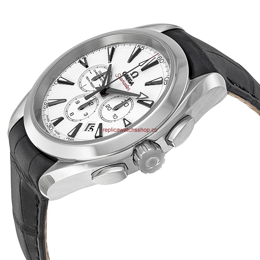 Omega Seamaster Aqua Terra 231.13.44.50.04.001 img1