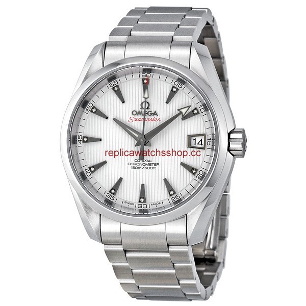 Omega Seamaster Aqua Terra 23110392154001 Omega Seamaster Aqua Terra 23110392154001