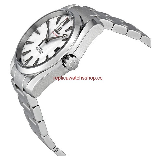 Omega Seamaster Aqua Terra 23110392154001 img1