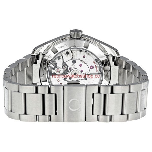 Omega Seamaster Aqua Terra 23110392154001 img2 Omega Seamaster Aqua Terra 23110392154001 img2