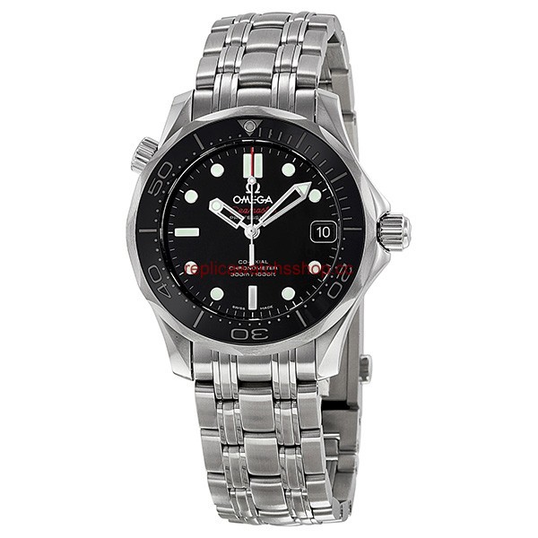 Omega Seamaster 21230362001002 Omega Seamaster 21230362001002