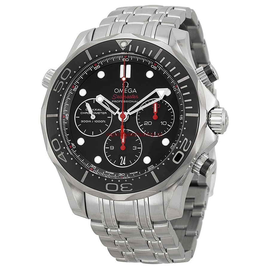 Omega Seamaster 212.30.44.50.01.001 Omega Seamaster 212.30.44.50.01.001
