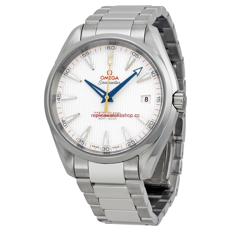 Omega Seamaster 23110422102004