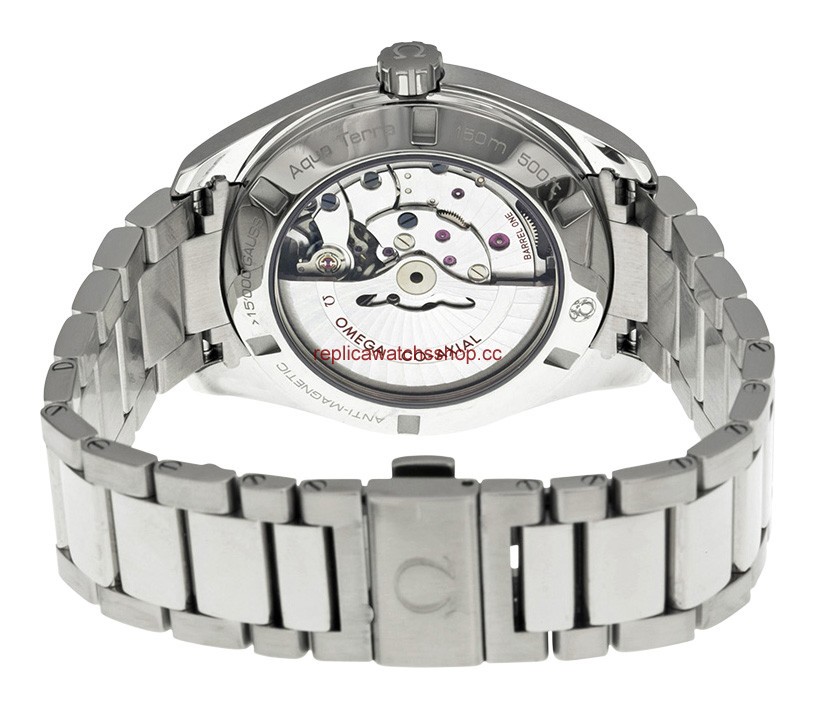 Omega Seamaster 23110422102004 img2