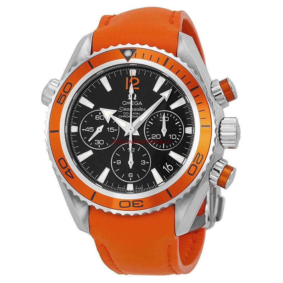 Omega Seamaster 22232385001003