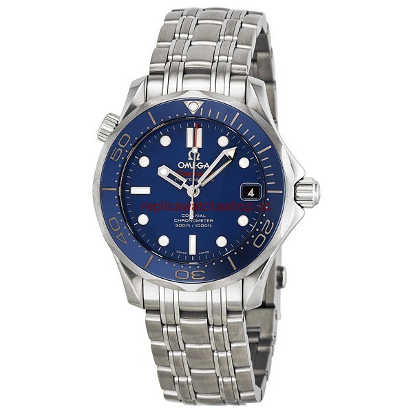 Omega Seamaster 21230362003001 Omega Seamaster 21230362003001