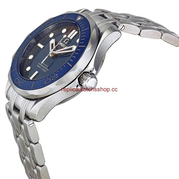 Omega Seamaster 21230362003001 img1