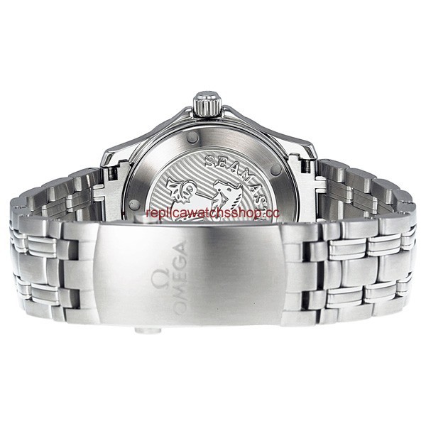 Omega Seamaster 21230362003001 img2 Omega Seamaster 21230362003001 img2