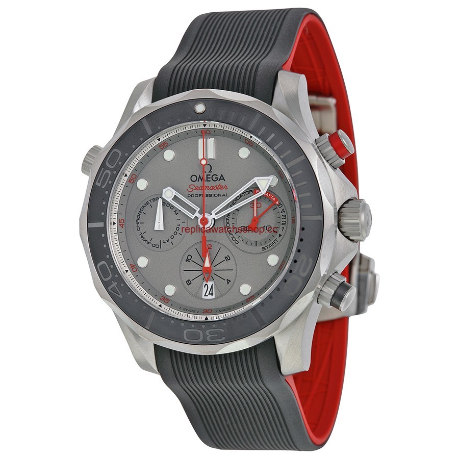 Omega Seamaster 21292445099001 Omega Seamaster 21292445099001
