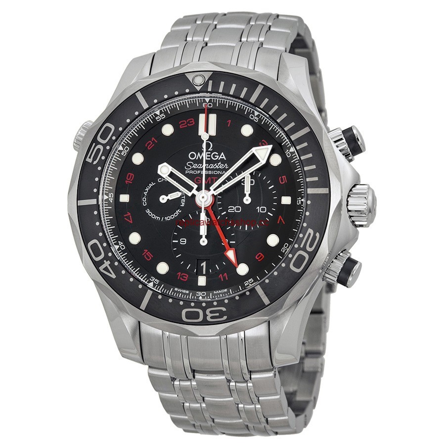 Omega Seamaster 21230445201001 Omega Seamaster 21230445201001