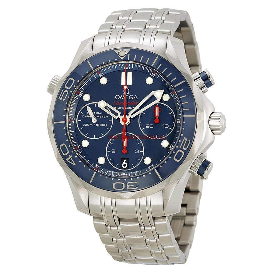 Omega Seamaster 212.30.42.50.03.001 Omega Seamaster 212.30.42.50.03.001