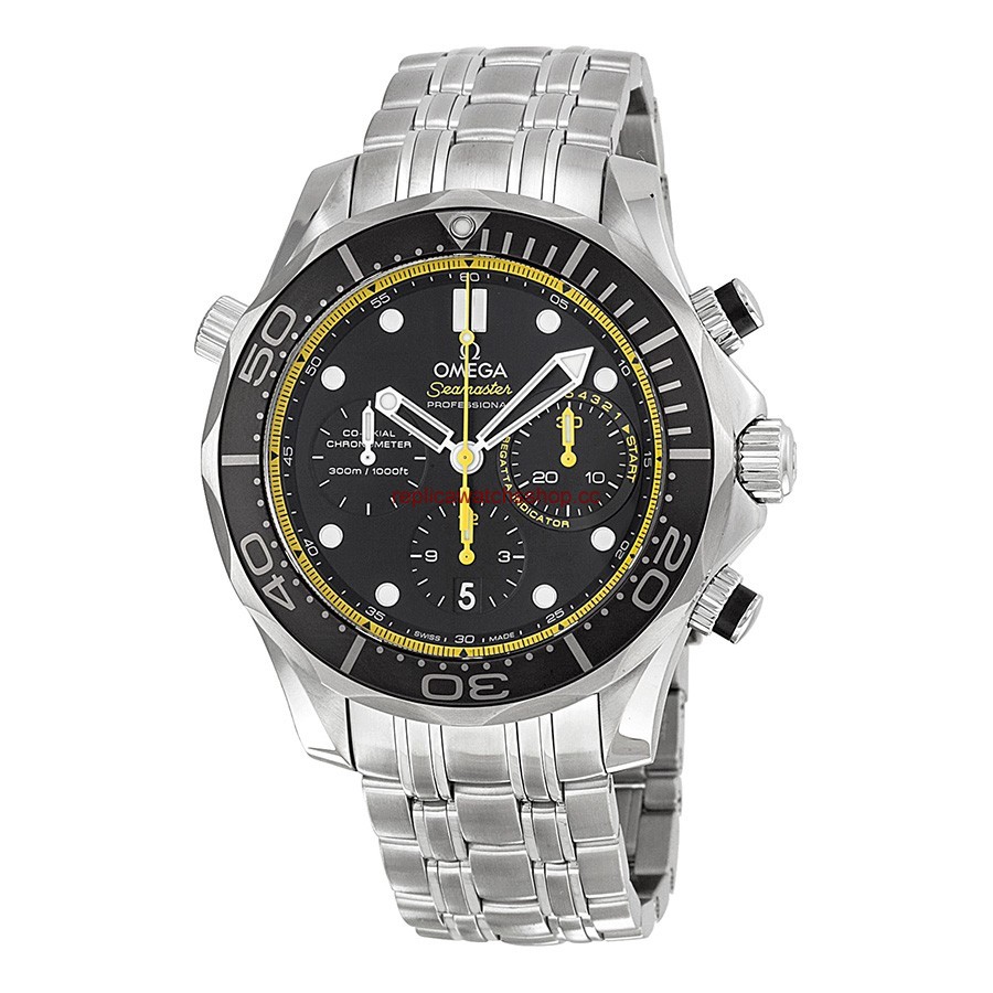 Omega Seamaster 21230445001002