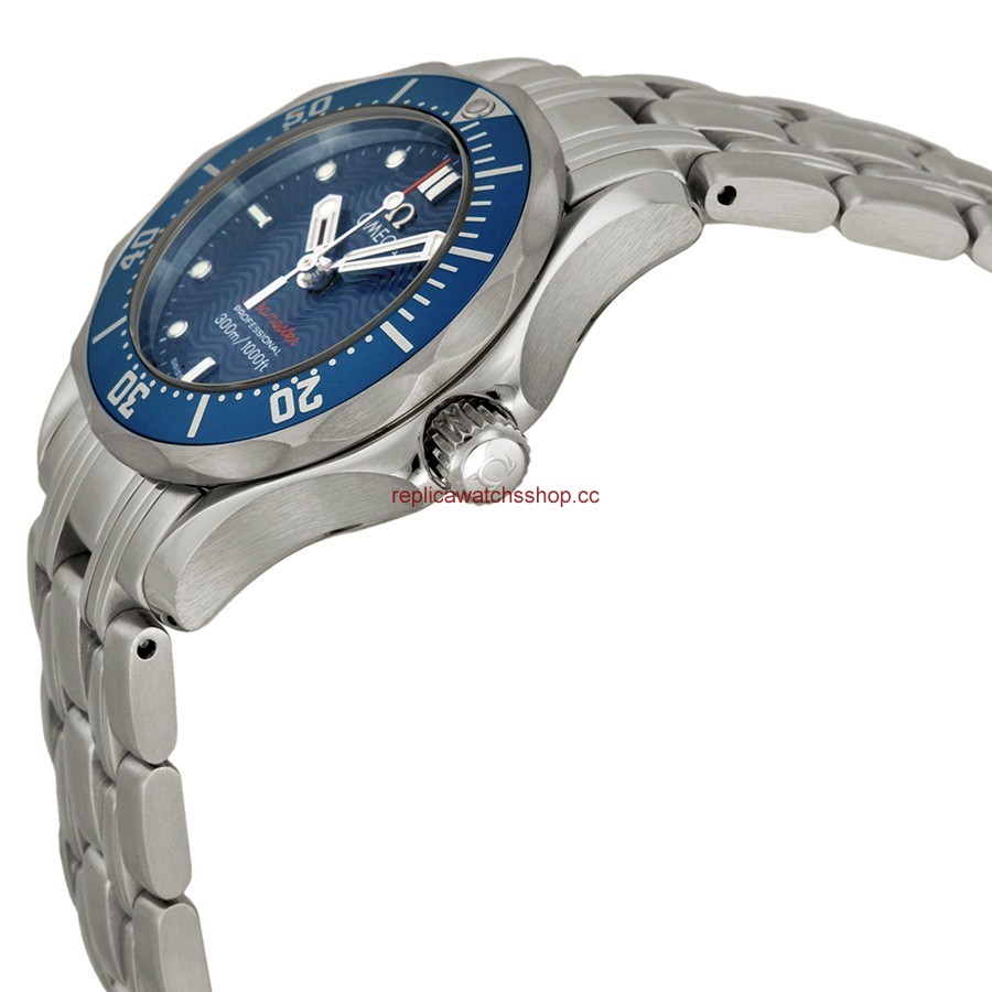 Omega James Bond Collection 2224.80 img1