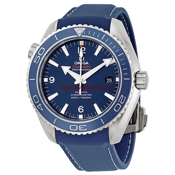 Omega Seamaster 23292462103001 Omega Seamaster 23292462103001