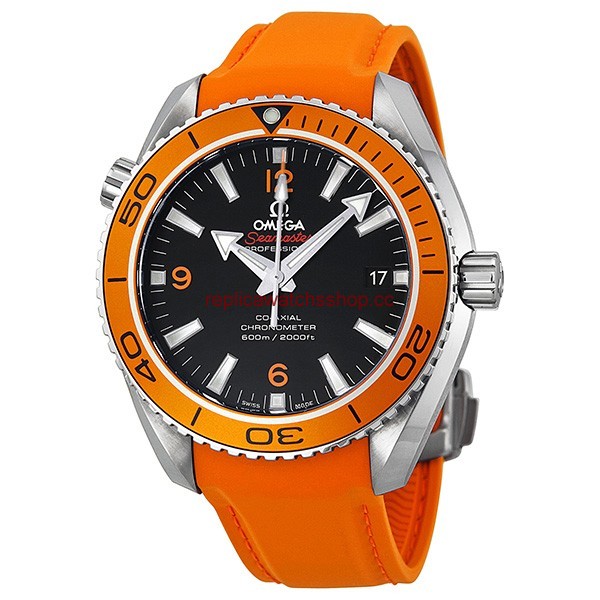 Omega Seamaster Planet Ocean 23232422101001