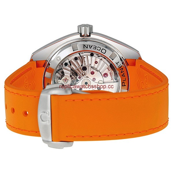Omega Seamaster Planet Ocean 23232422101001 img2
