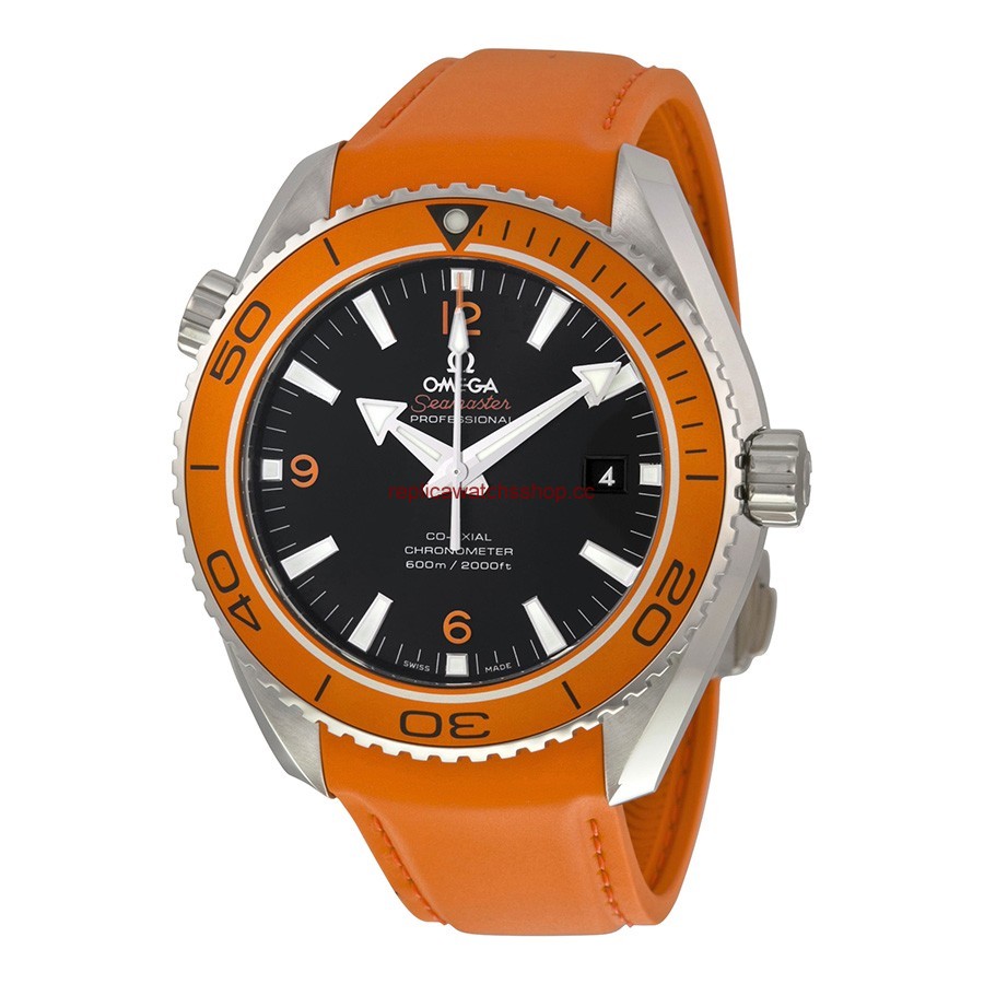 Omega Seamaster Planet Ocean 232.32.46.21.01.001