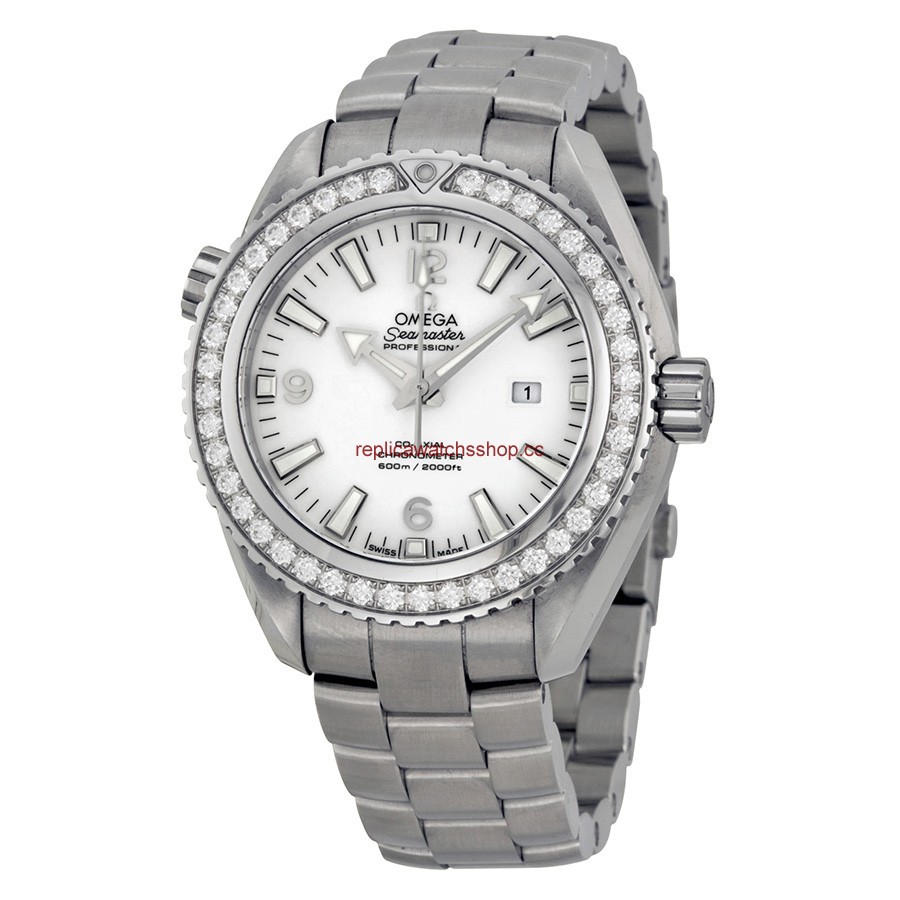 Omega Seamaster Planet Ocean 232.15.38.20.04.001 Omega Seamaster Planet Ocean 232.15.38.20.04.001