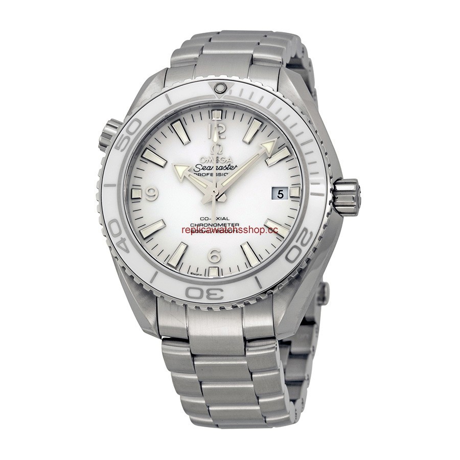 Omega Seamaster Planet Ocean 23230422104001