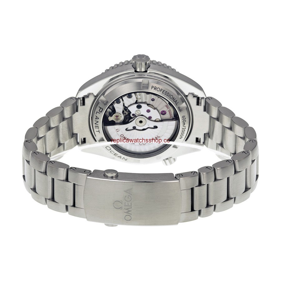 Omega Seamaster Planet Ocean 23230422104001 img2