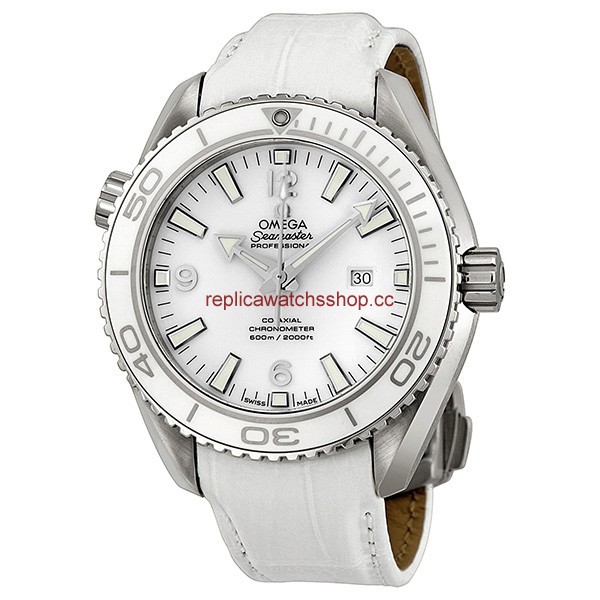 Omega Seamaster Planet Ocean 232.33.38.20.04.001