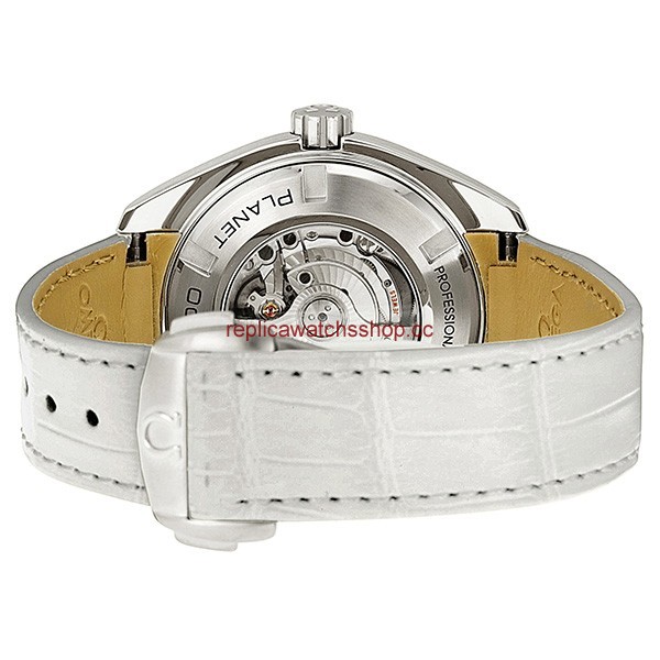 Omega Seamaster Planet Ocean 232.33.38.20.04.001 img2