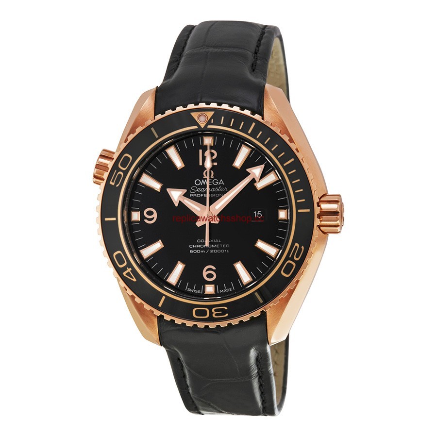 Omega Seamaster Planet Ocean 23263382001001 Omega Seamaster Planet Ocean 23263382001001